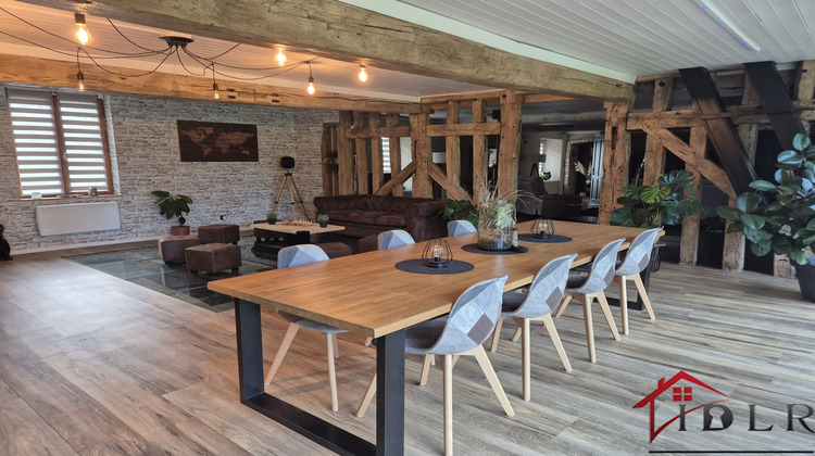 Ma-Cabane - Vente Maison Montier-en-Der, 455 m²