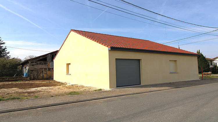 Ma-Cabane - Vente Maison MONTIER-EN-DER, 104 m²