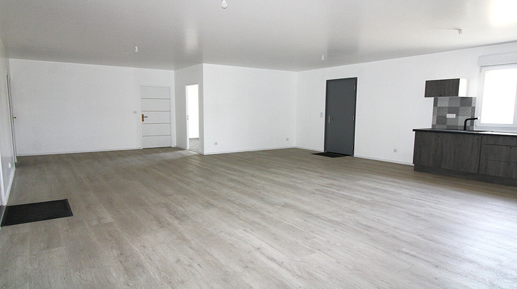 Ma-Cabane - Vente Maison MONTIER-EN-DER, 104 m²