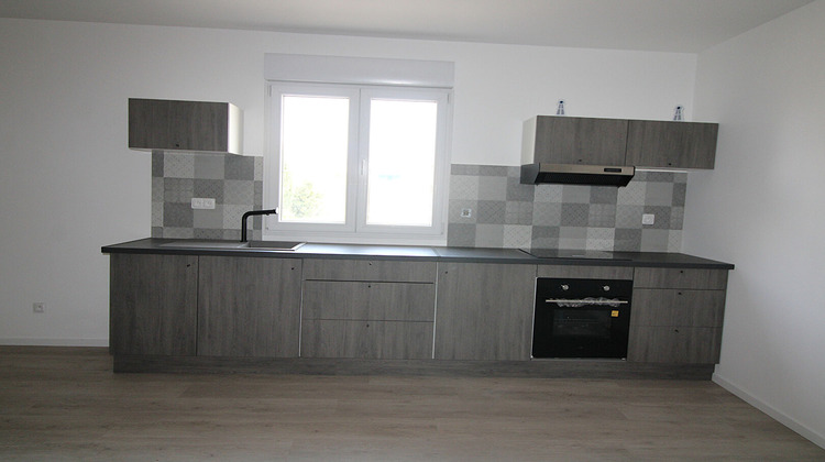 Ma-Cabane - Vente Maison MONTIER-EN-DER, 104 m²