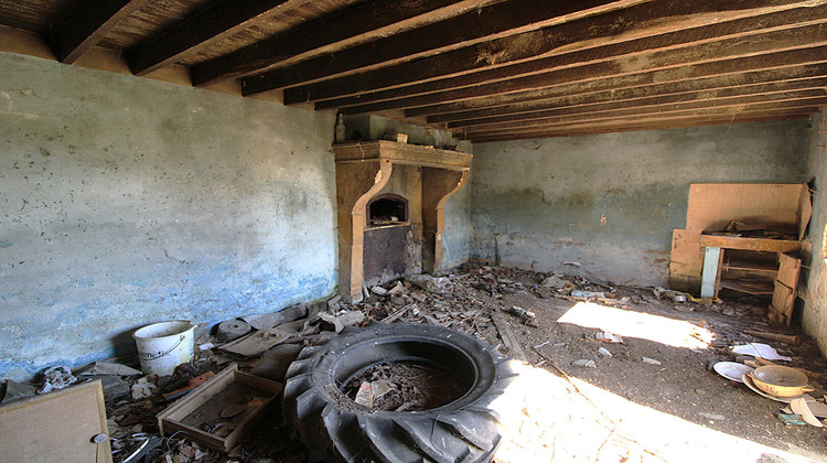 Ma-Cabane - Vente Maison MONTIER-EN-DER, 99 m²