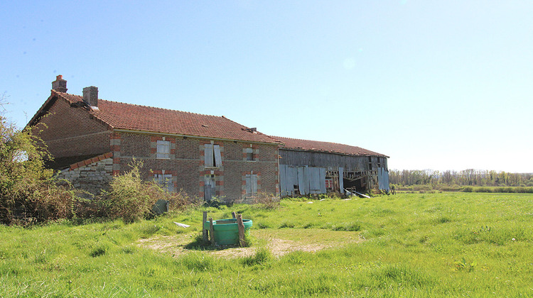 Ma-Cabane - Vente Maison MONTIER-EN-DER, 99 m²
