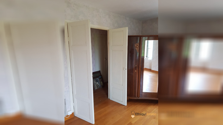 Ma-Cabane - Vente Maison Montier-en-l'Isle, 101 m²