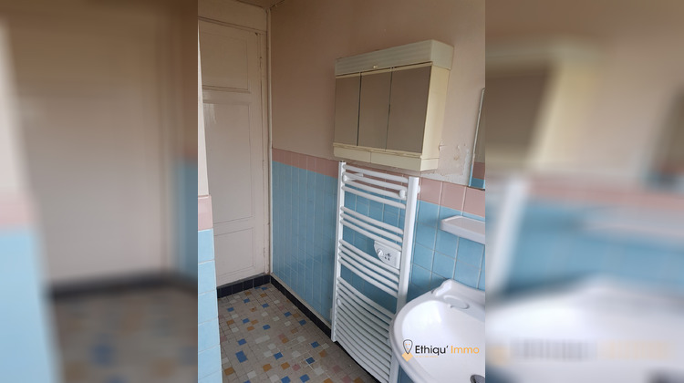 Ma-Cabane - Vente Maison Montier-en-l'Isle, 101 m²