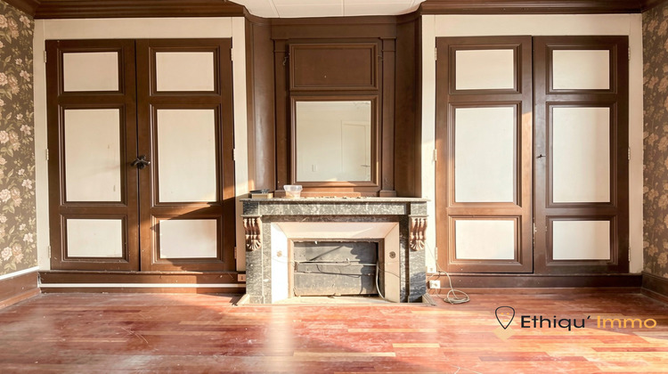 Ma-Cabane - Vente Maison Montier-en-l'Isle, 218 m²