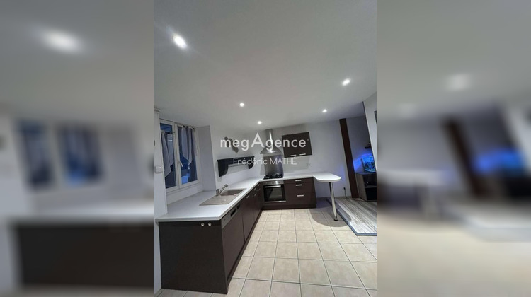 Ma-Cabane - Vente Maison MONTIER EN L ISLE, 76 m²