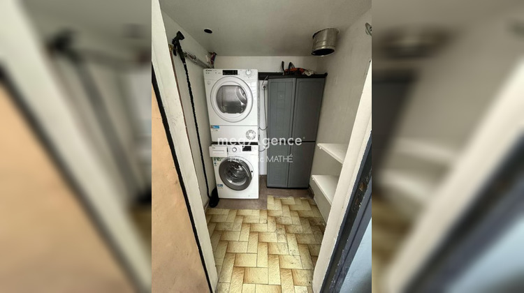 Ma-Cabane - Vente Maison MONTIER EN L ISLE, 76 m²