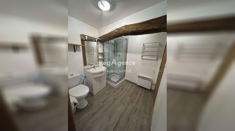 Ma-Cabane - Vente Maison MONTIER EN L ISLE, 76 m²