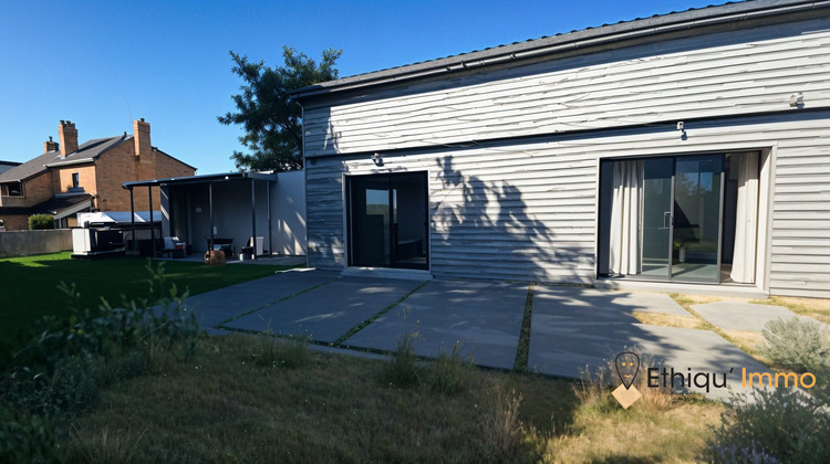 Ma-Cabane - Vente Maison Montiéramey, 131 m²