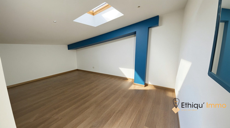 Ma-Cabane - Vente Maison Montiéramey, 131 m²