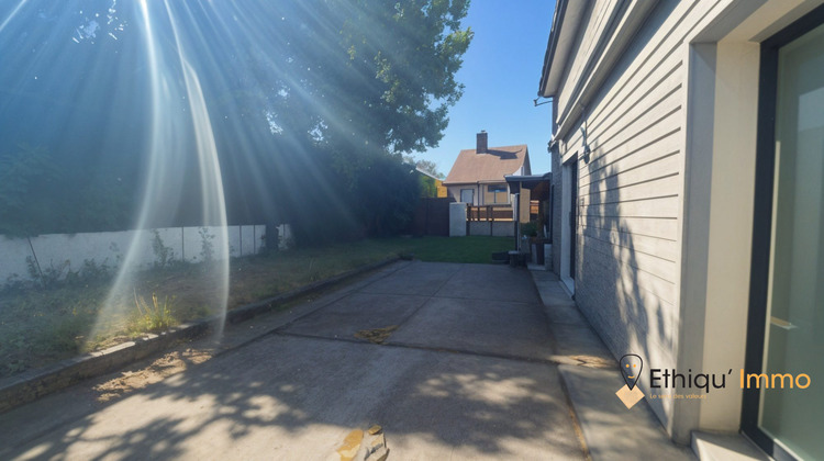 Ma-Cabane - Vente Maison Montiéramey, 131 m²