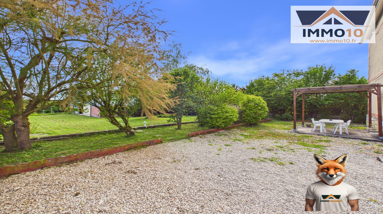 Ma-Cabane - Vente Maison Montiéramey, 136 m²