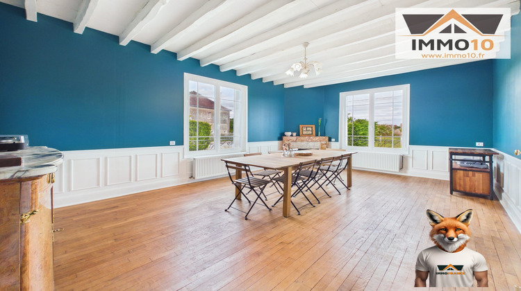 Ma-Cabane - Vente Maison Montiéramey, 136 m²