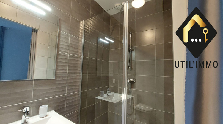 Ma-Cabane - Vente Maison Montierchaume, 189 m²