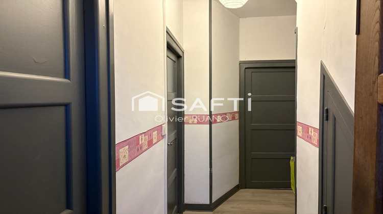 Ma-Cabane - Vente Maison Montierchaume, 165 m²