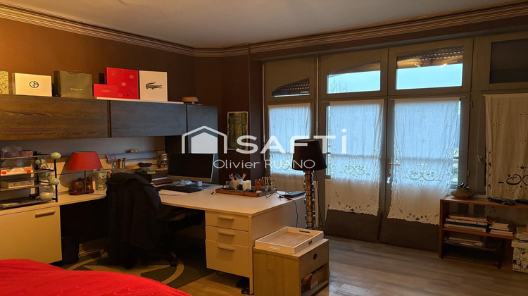 Ma-Cabane - Vente Maison Montierchaume, 165 m²