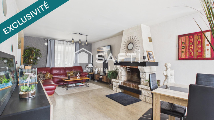 Ma-Cabane - Vente Maison Montierchaume, 130 m²