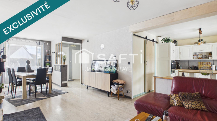 Ma-Cabane - Vente Maison Montierchaume, 130 m²