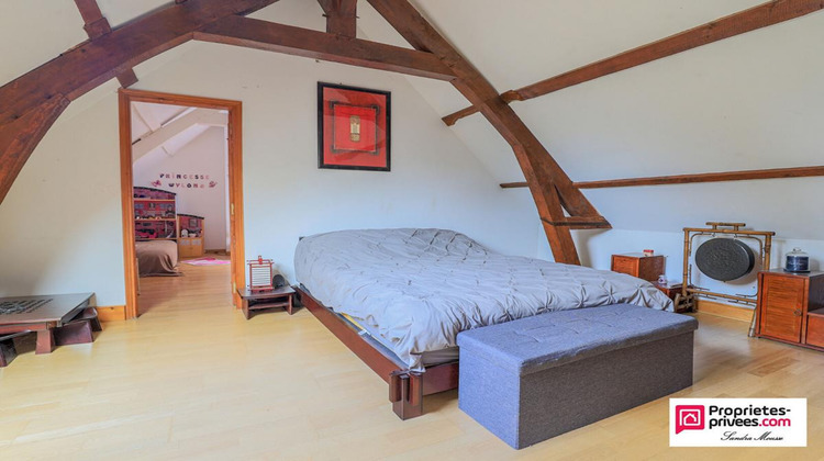 Ma-Cabane - Vente Maison MONTIERS, 98 m²