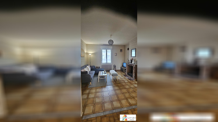 Ma-Cabane - Vente Maison Montiers, 95 m²