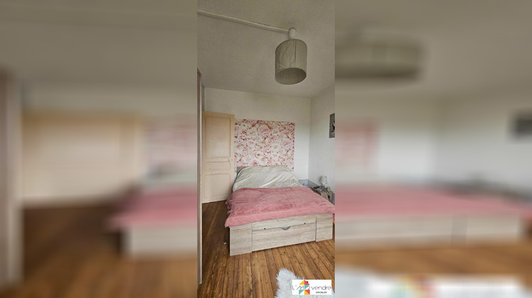 Ma-Cabane - Vente Maison Montiers, 95 m²