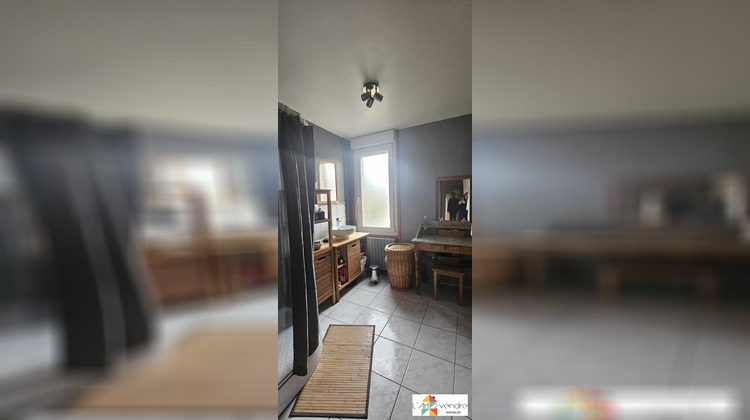 Ma-Cabane - Vente Maison Montiers, 95 m²