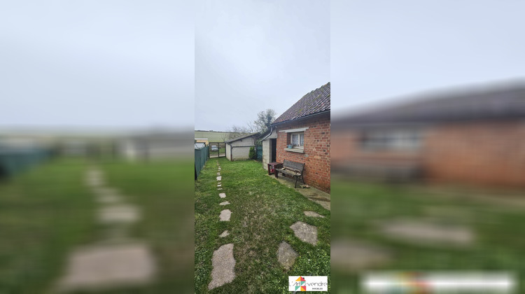 Ma-Cabane - Vente Maison Montiers, 95 m²