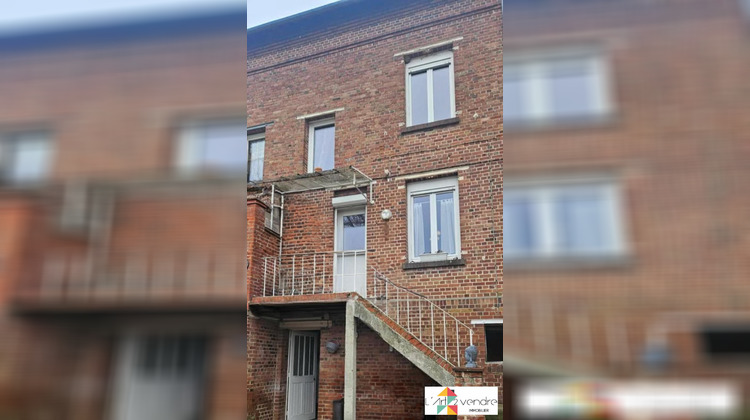 Ma-Cabane - Vente Maison Montiers, 95 m²