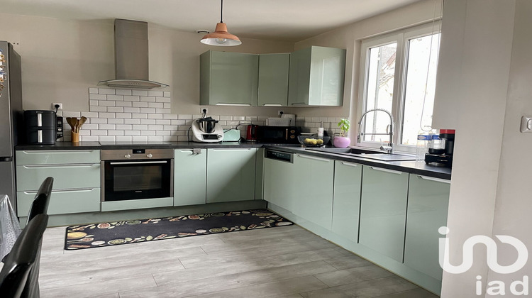 Ma-Cabane - Vente Maison Montiers, 93 m²