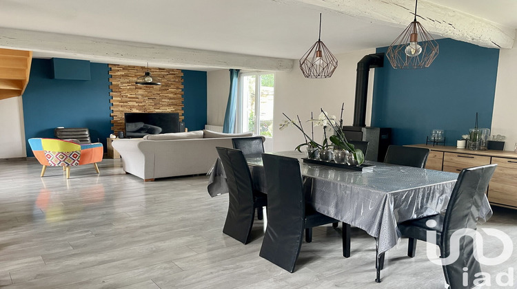 Ma-Cabane - Vente Maison Montiers, 93 m²