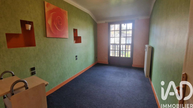 Ma-Cabane - Vente Maison Montiers-sur-Saulx, 148 m²