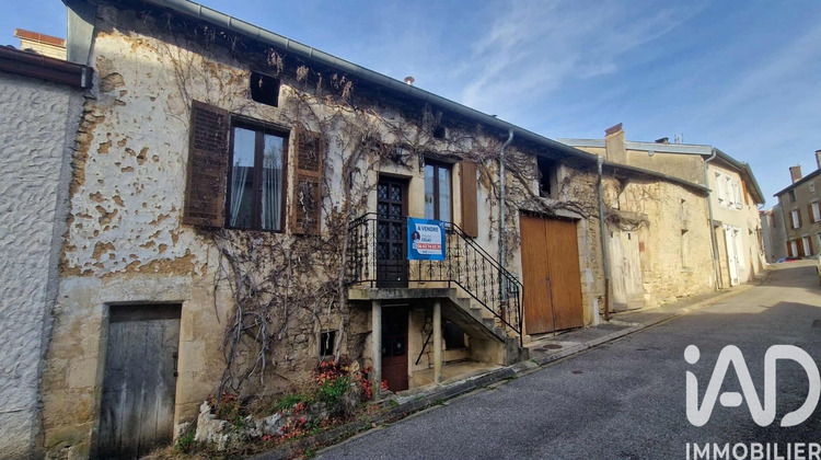 Ma-Cabane - Vente Maison Montiers-sur-Saulx, 148 m²
