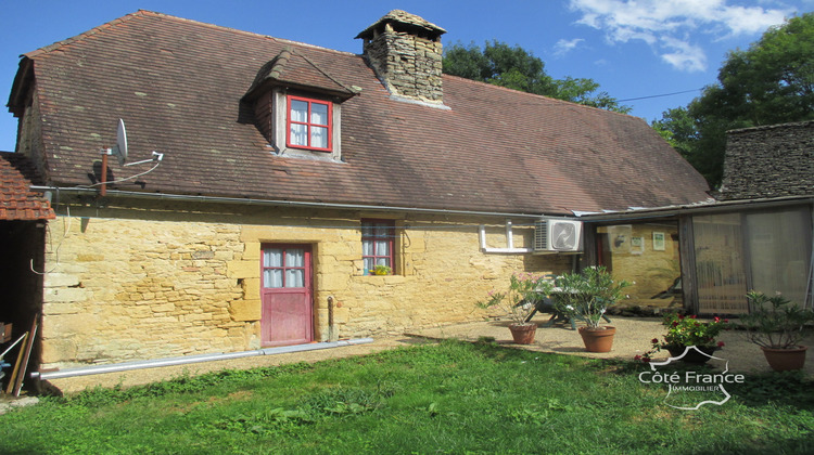 Ma-Cabane - Vente Maison Montignac, 210 m²