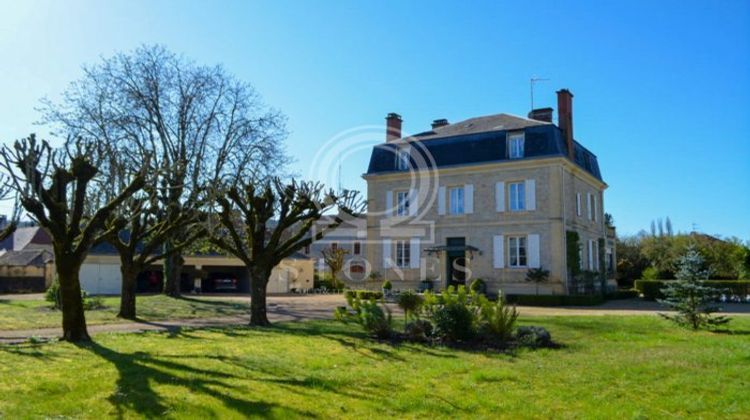 Ma-Cabane - Vente Maison Montignac, 240 m²