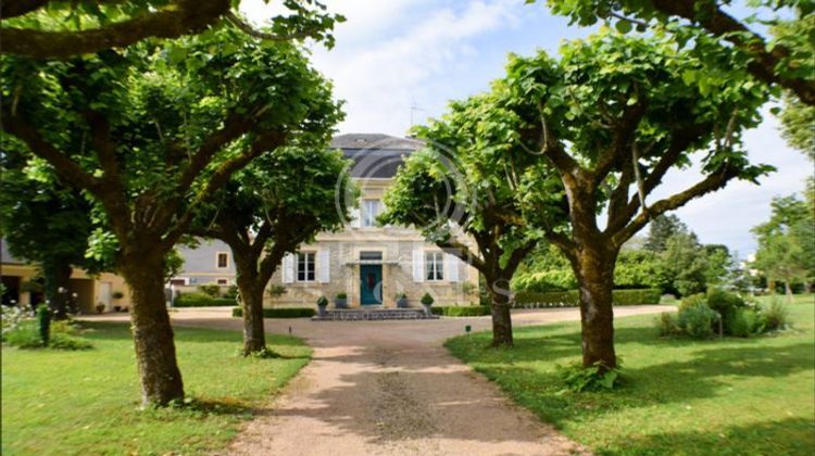 Ma-Cabane - Vente Maison Montignac, 240 m²