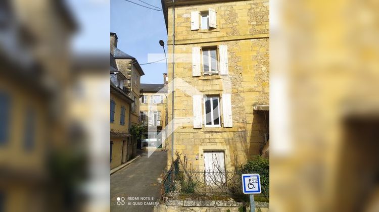 Ma-Cabane - Vente Maison MONTIGNAC, 153 m²