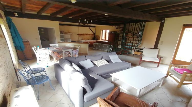 Ma-Cabane - Vente Maison Montignac, 169 m²