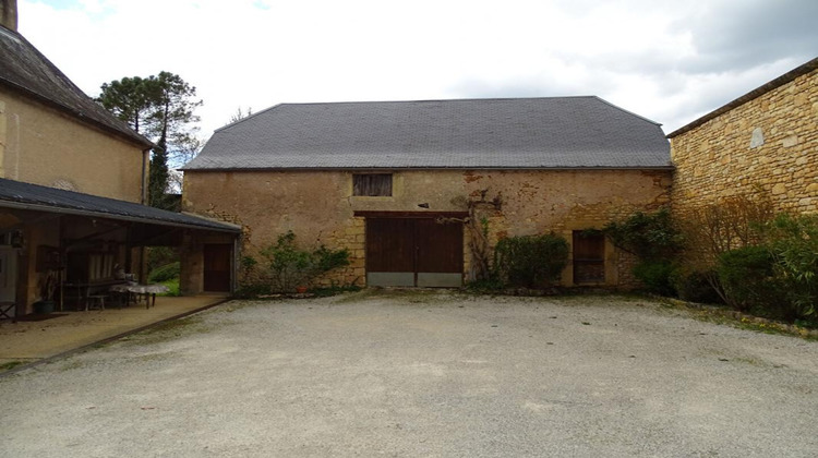 Ma-Cabane - Vente Maison MONTIGNAC, 176 m²