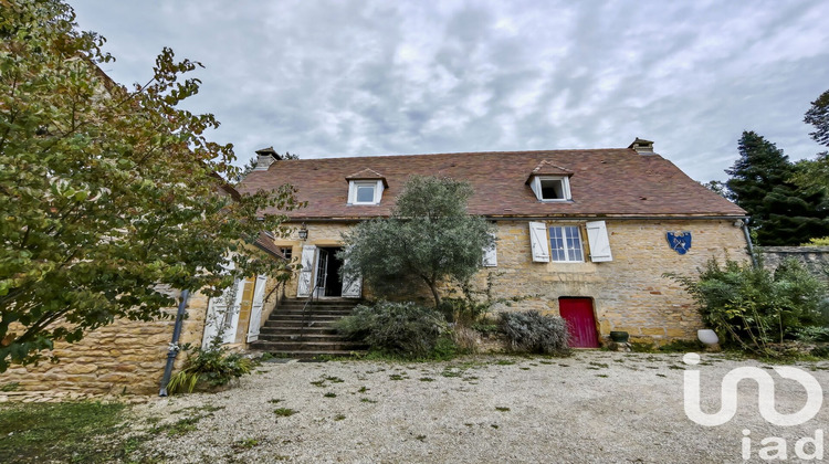 Ma-Cabane - Vente Maison Montignac, 139 m²