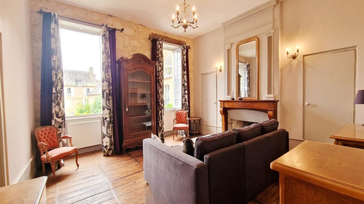 Ma-Cabane - Vente Maison MONTIGNAC, 166 m²