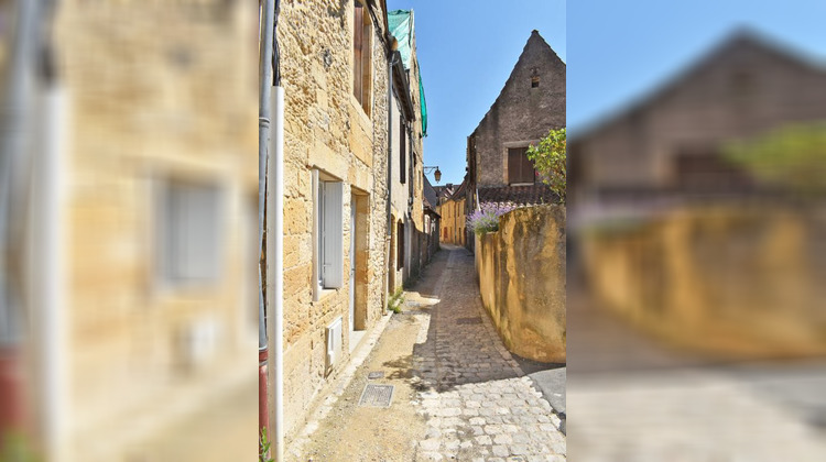 Ma-Cabane - Vente Maison MONTIGNAC, 71 m²