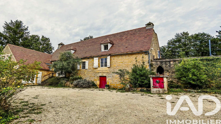 Ma-Cabane - Vente Maison Montignac, 139 m²
