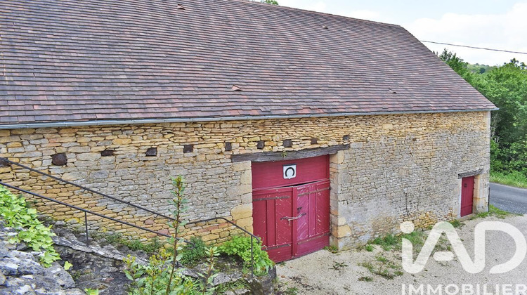 Ma-Cabane - Vente Maison Montignac, 139 m²