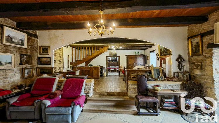 Ma-Cabane - Vente Maison Montignac, 139 m²
