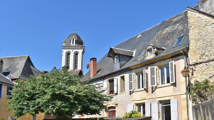 Ma-Cabane - Vente Maison MONTIGNAC, 71 m²