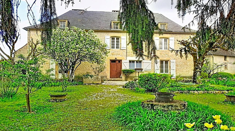 Ma-Cabane - Vente Maison MONTIGNAC, 176 m²