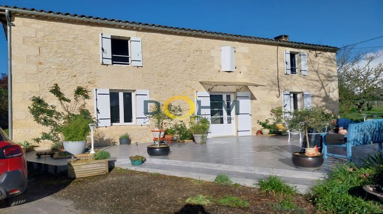 Ma-Cabane - Vente Maison Montignac, 195 m²