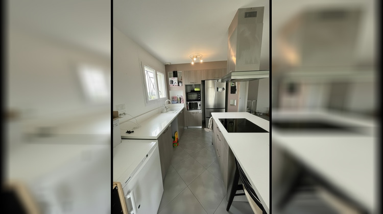 Ma-Cabane - Vente Maison MONTIGNAC, 104 m²