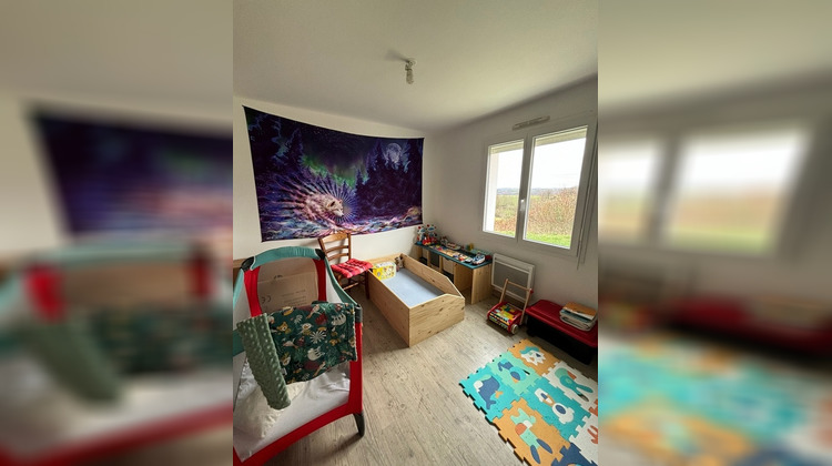 Ma-Cabane - Vente Maison MONTIGNAC, 104 m²