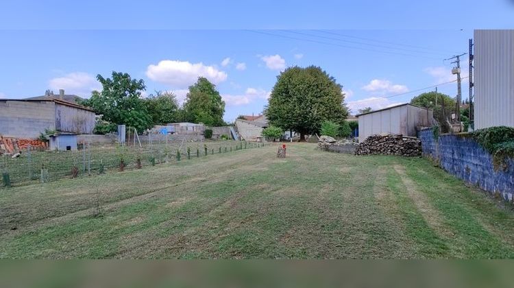 Ma-Cabane - Vente Maison MONTIGNAC CHARENTE, 70 m²